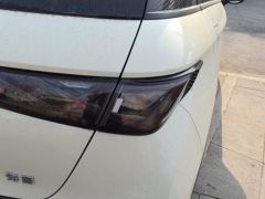 BYD Dolphin Honor Edition 420km Free Version - ფოტო 5