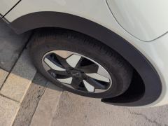 BYD Dolphin Honor Edition 420km Free Version - ფოტო 6