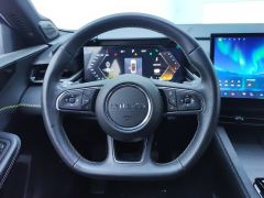 Lynk & Co 03 2.0T T5 Dual Clutch 2WD Strong Pro 5-seater - фото 18
