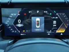 Lynk & Co 03 2.0T T5 Dual Clutch 2WD Strong Pro 5-seater - фото 20