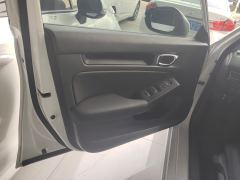 Honda Envix Style 240TURBO CVT Tech Edition - ფოტო 12