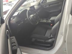 Honda Envix Style 240TURBO CVT Tech Edition - ფოტო 14