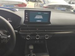 Honda Envix Style 240TURBO CVT Tech Edition - ფოტო 17