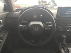 Honda Envix Style 240TURBO CVT Tech Edition - ფოტო 18