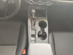 Honda Envix Style 240TURBO CVT Tech Edition - ფოტო 19