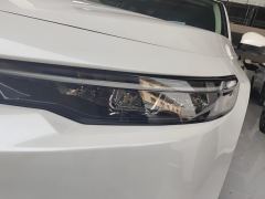 Honda Envix Style 240TURBO CVT Tech Edition - ფოტო 4