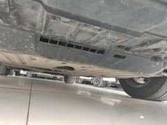 Honda Envix Style 240TURBO CVT Tech Edition - ფოტო 8