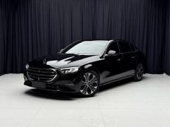 Mercedes-Benz E Class E-Class E 300 L Luxury - photo 1