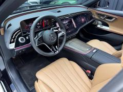 Mercedes-Benz E Class E-Class E 300 L Luxury - photo 11