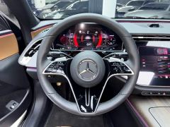 Mercedes-Benz E Class E-Class E 300 L Luxury - photo 12