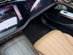 Mercedes-Benz E Class E-Class E 300 L Luxury - photo 13