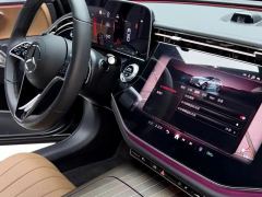 Mercedes-Benz E Class E-Class E 300 L Luxury - photo 14