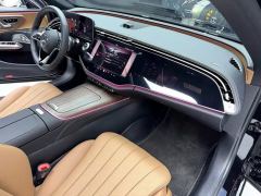 Mercedes-Benz E Class E-Class E 300 L Luxury - photo 15