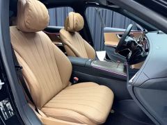 Mercedes-Benz E Class E-Class E 300 L Luxury - photo 16