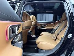 Mercedes-Benz E Class E-Class E 300 L Luxury - photo 17