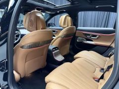 Mercedes-Benz E Class E-Class E 300 L Luxury - photo 18