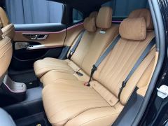 Mercedes-Benz E Class E-Class E 300 L Luxury - photo 19