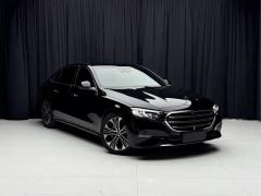 Mercedes-Benz E Class E-Class E 300 L Luxury - photo 3