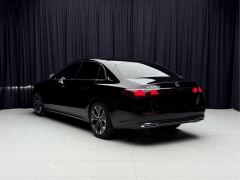 Mercedes-Benz E Class E-Class E 300 L Luxury - photo 4