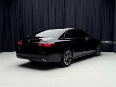 Mercedes-Benz E Class E-Class E 300 L Luxury - photo 6