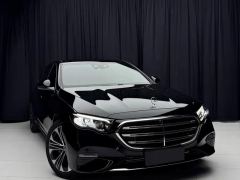 Mercedes-Benz E Class E-Class E 300 L Luxury - photo 8