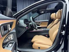 Mercedes-Benz E Class E-Class E 300 L Luxury - photo 9