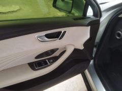 Roewe D7 Pure Electric 510km RWD Flagship Edition - photo 13