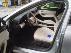 Roewe D7 Pure Electric 510km RWD Flagship Edition - photo 14