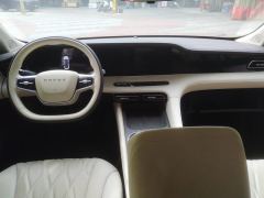 Roewe D7 Pure Electric 510km RWD Flagship Edition - photo 16