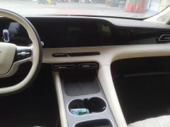 Roewe D7 Pure Electric 510km RWD Flagship Edition - photo 17