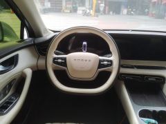 Roewe D7 Pure Electric 510km RWD Flagship Edition - photo 18