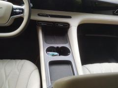 Roewe D7 Pure Electric 510km RWD Flagship Edition - photo 19