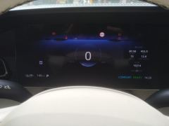 Roewe D7 Pure Electric 510km RWD Flagship Edition - photo 20