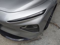 Roewe D7 Pure Electric 510km RWD Flagship Edition - photo 4