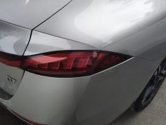 Roewe D7 Pure Electric 510km RWD Flagship Edition - photo 5