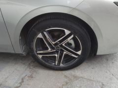 Roewe D7 Pure Electric 510km RWD Flagship Edition - photo 6