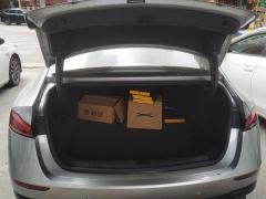 Roewe D7 Pure Electric 510km RWD Flagship Edition - photo 7