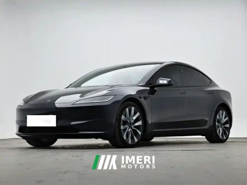 2023 Tesla Model 3 606km Rear-Wheel Drive Edition - ავტომობილი ჩინეთიდან