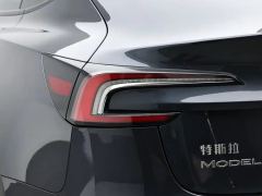 Tesla Model 3 606km Rear-Wheel Drive Edition - ფოტო 11