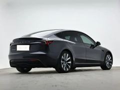 Tesla Model 3 606km Rear-Wheel Drive Edition - ფოტო 3