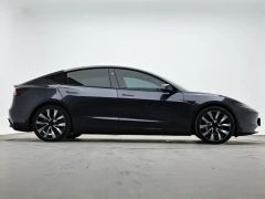 Tesla Model 3 606km Rear-Wheel Drive Edition - ფოტო 4