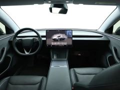 Tesla Model 3 606km Rear-Wheel Drive Edition - ფოტო 5