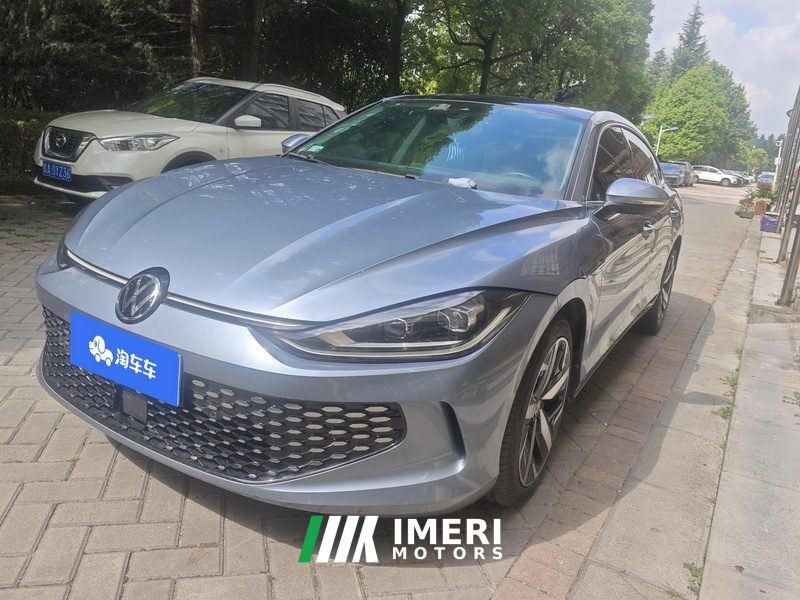 Volkswagen Lamando L 280TSI Edition - ავტომობილი ჩინეთიდან
