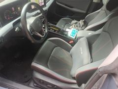 Volkswagen Lamando L 280TSI Edition - ფოტო 14