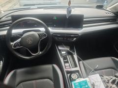 Volkswagen Lamando L 280TSI Edition - ფოტო 16