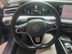 Volkswagen Lamando L 280TSI Edition - ფოტო 18