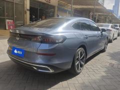 Volkswagen Lamando L 280TSI Edition - ფოტო 2