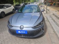 Volkswagen Lamando L 280TSI Edition - ფოტო 3