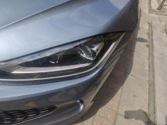 Volkswagen Lamando L 280TSI Edition - ფოტო 4