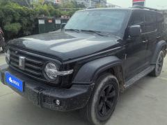 Tank 300 Off-Road Edition 2.0T Conqueror - ფოტო 1